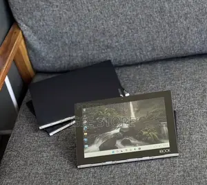 Laptop Lenovo Yoga 9 4GB Intel SSD 72GB