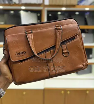 Laptop Bag