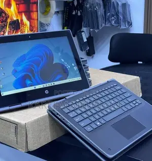 Laptop HP ProBook 11 x360 G3 EE 4GB Intel Pentium SSD 128GB
