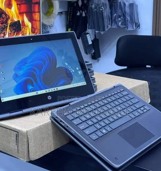 Laptop HP ProBook 11 x360 G3 EE 4GB Intel Pentium SSD 128GB