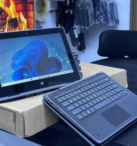 Laptop HP ProBook 11 x360 G3 EE 4GB Intel Pentium SSD 128GB