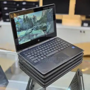 Laptop HP ProBook 11 x360 G3 EE 4GB Intel Pentium SSD 128GB