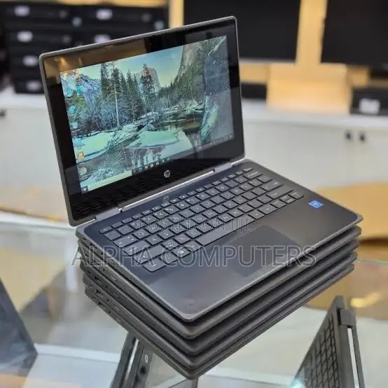 Laptop HP ProBook 11 x360 G3 EE 4GB Intel Pentium SSD 128GB