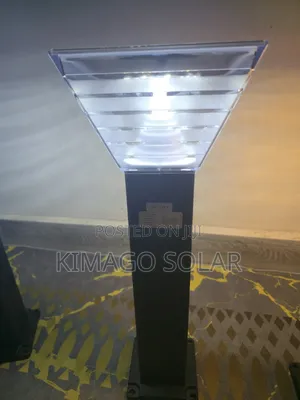 VIP Solar Garden Light 60cm Available