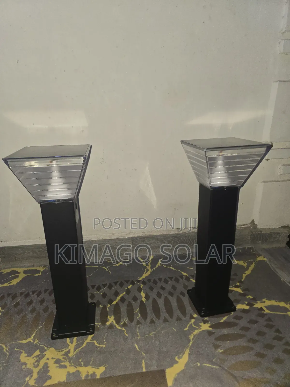 Premium Garden Light for 5 Star Hotels