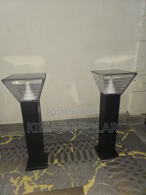 Premium Garden Light for 5 Star Hotels