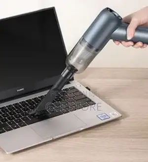 Portable Cordless Mini Handheld Vacuum Cleaner