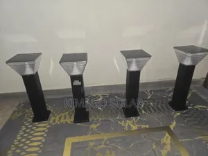 Garden Solar Light VIP the Best on African