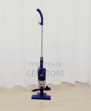 RAF R.8673B / R.8673 2-in-1 Corded Stick and Handheld Vacuum Cleaner