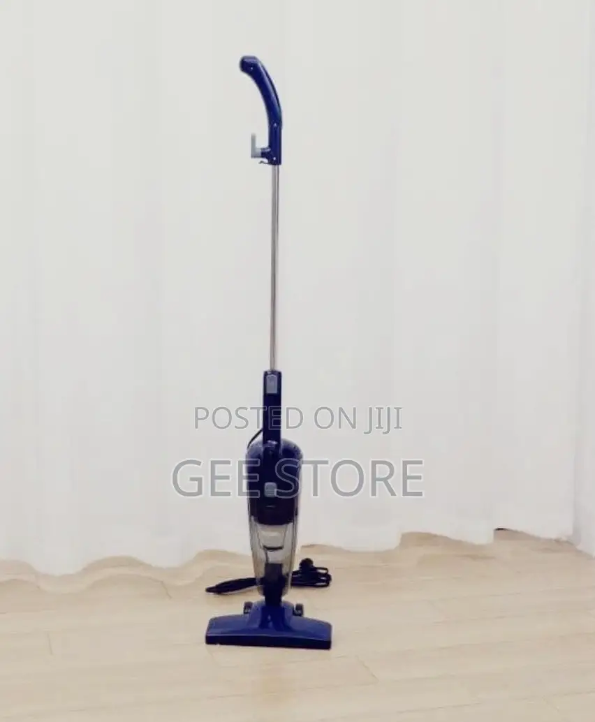 RAF R.8673B / R.8673 2-in-1 Corded Stick and Handheld Vacuum Cleaner
