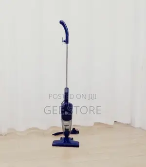 RAF R.8673B / R.8673 2-in-1 Corded Stick and Handheld Vacuum Cleaner