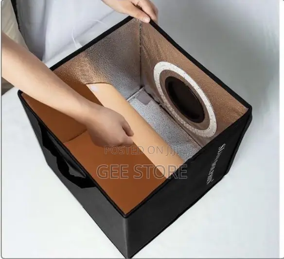 Portable Folding Photo Studio Light Box