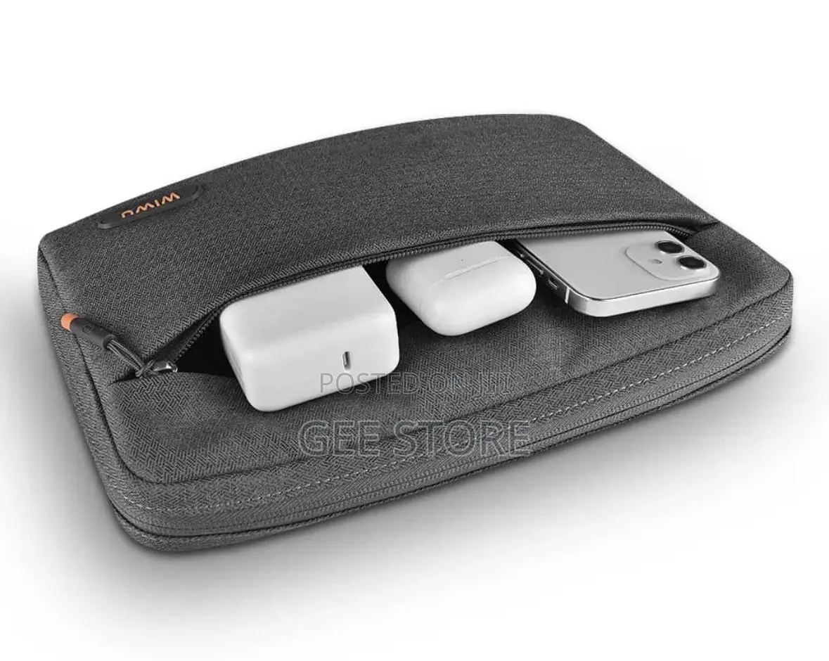 Electronic Bag