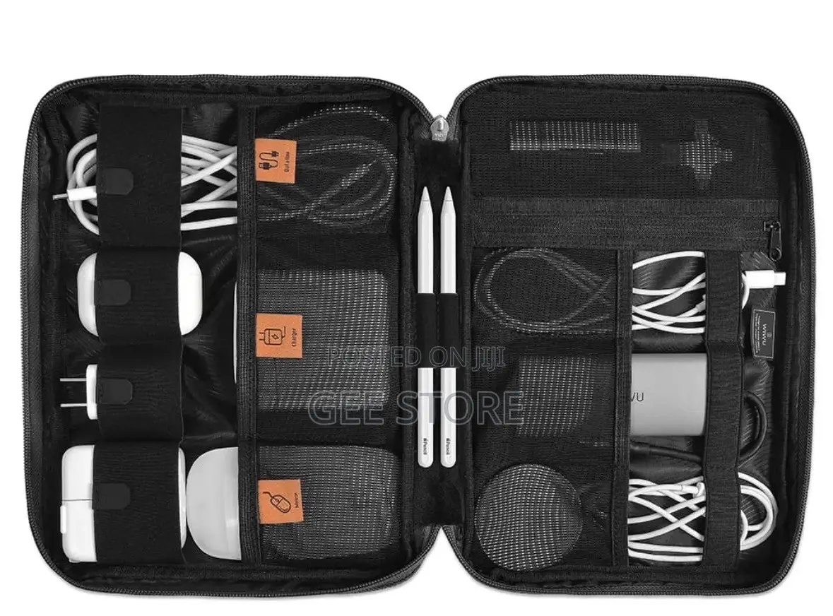 Electronic Bag