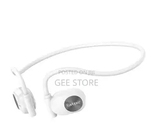 Sport Gear Headset