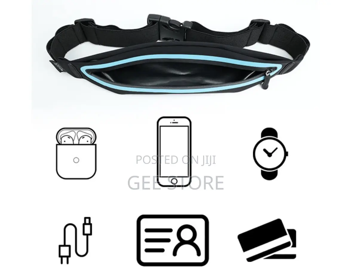 Sport Gear Bag
