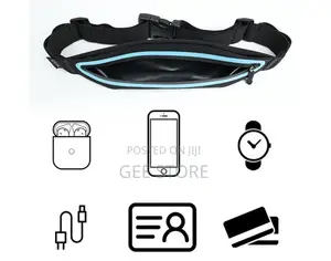 Sport Gear Bag