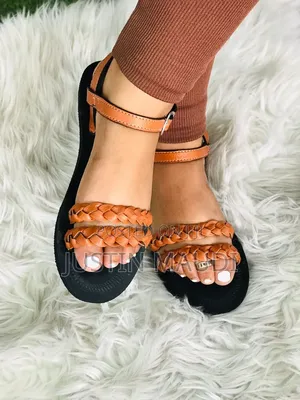 Tamaduni Sandals