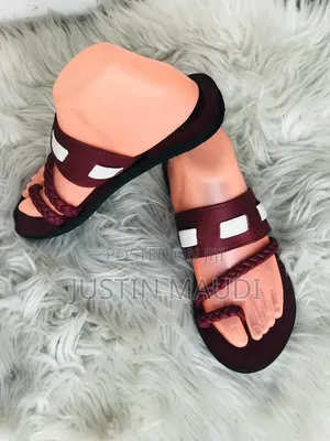 Tamaduni Sandals