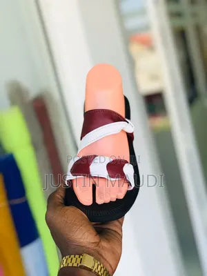 Tamaduni Sandals