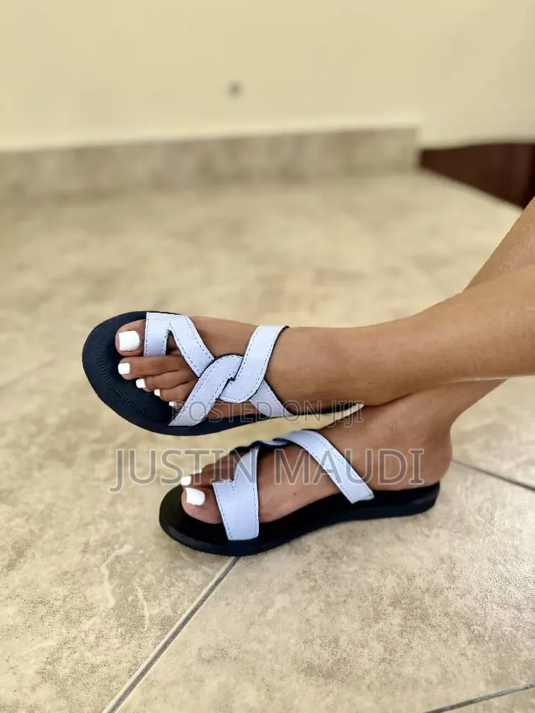 Tamaduni Sandals