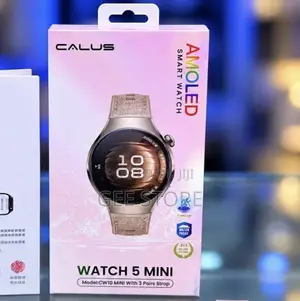 Calus Watch 5 Mini (Model: CW10 MINI)
