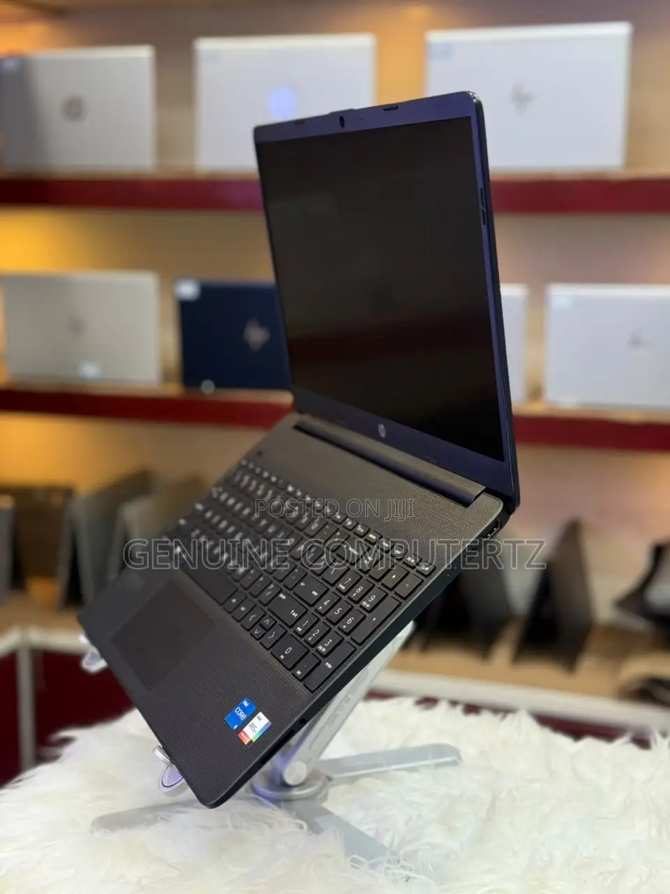 Laptop HP 15s 8GB Intel Core i5 SSD 512GB