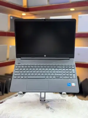 Laptop HP 15s 8GB Intel Core i5 SSD 512GB