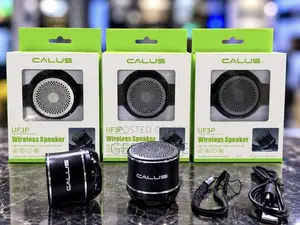 Calus UF3P Mini Wireless Speaker