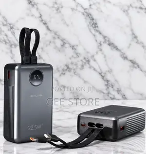 Calus Fast 359 Max (Or Fast 309) Mini Portable Power Bank.