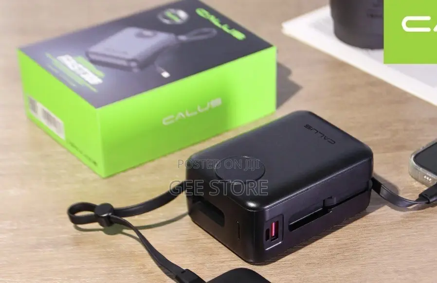 Calus FAST309 30,000mAh Power Bank