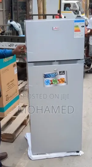  Aero 210l Fridge – Ard210 