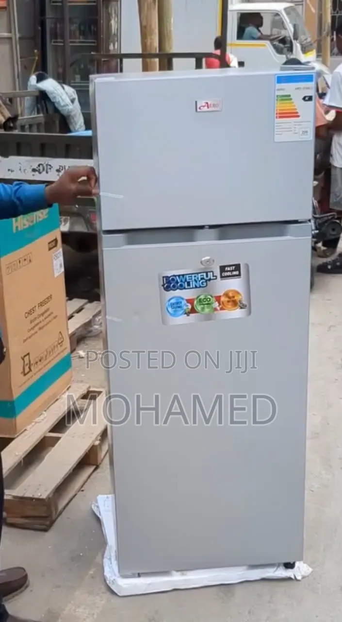  Aero 210l Fridge – Ard210 