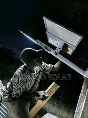 Taa Ya Solar 1000w Trending Tanzania