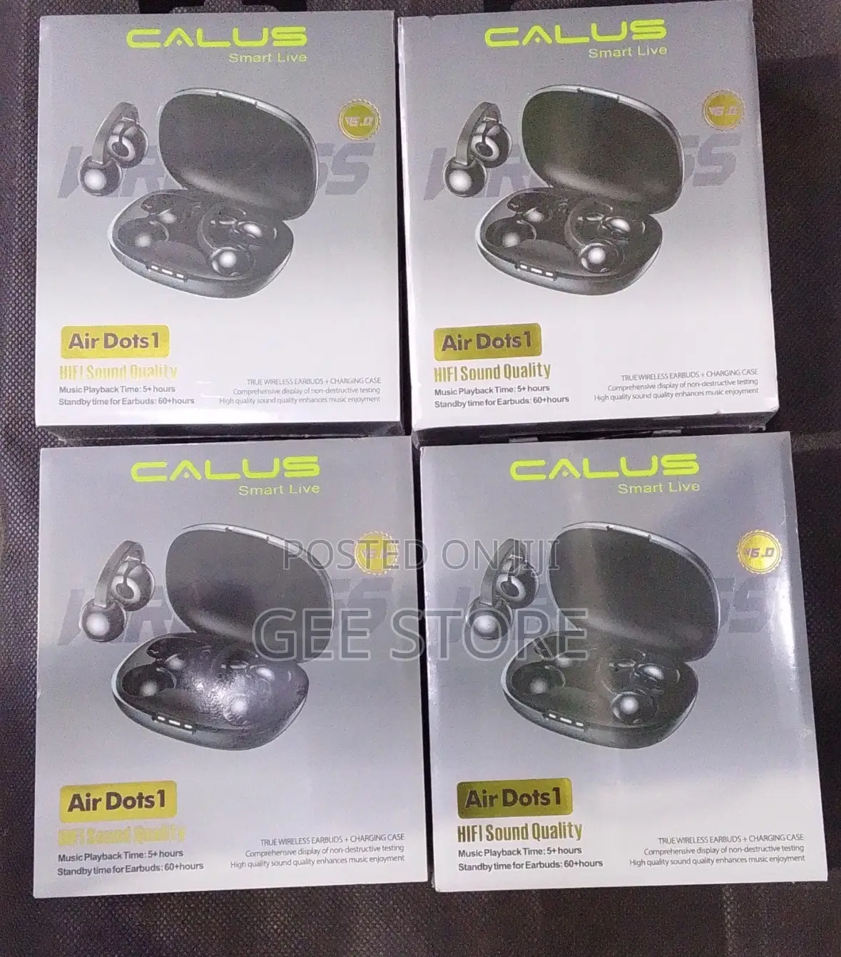 Calus Air Dots1