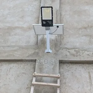 JD Solar Light 1000w Ni Taa Ya Uhakika Kwa