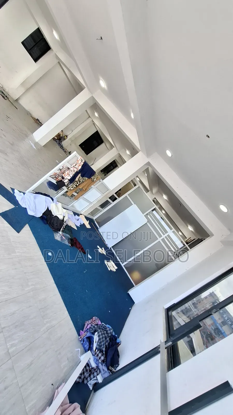 Big Private Office Flow 2 at Sinza Kijiweni