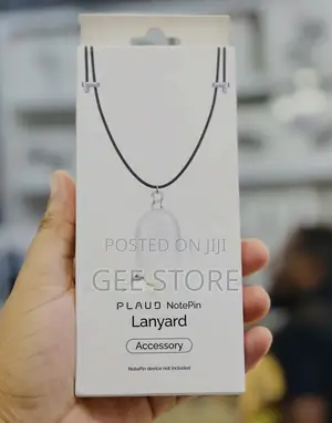 Plaud NotePin Wristband