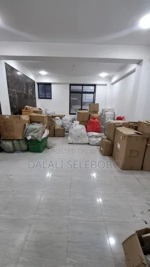 Hall and Mall Rented at Sinza Kijiweni Flow 2