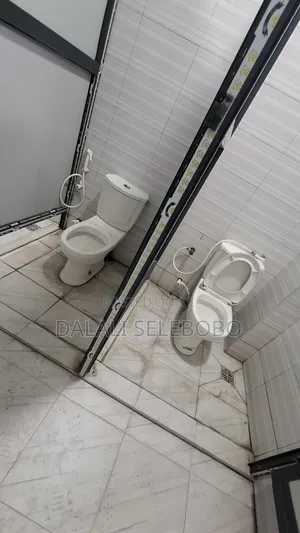 Hall and Mall Rented at Sinza Kijiweni Flow 2