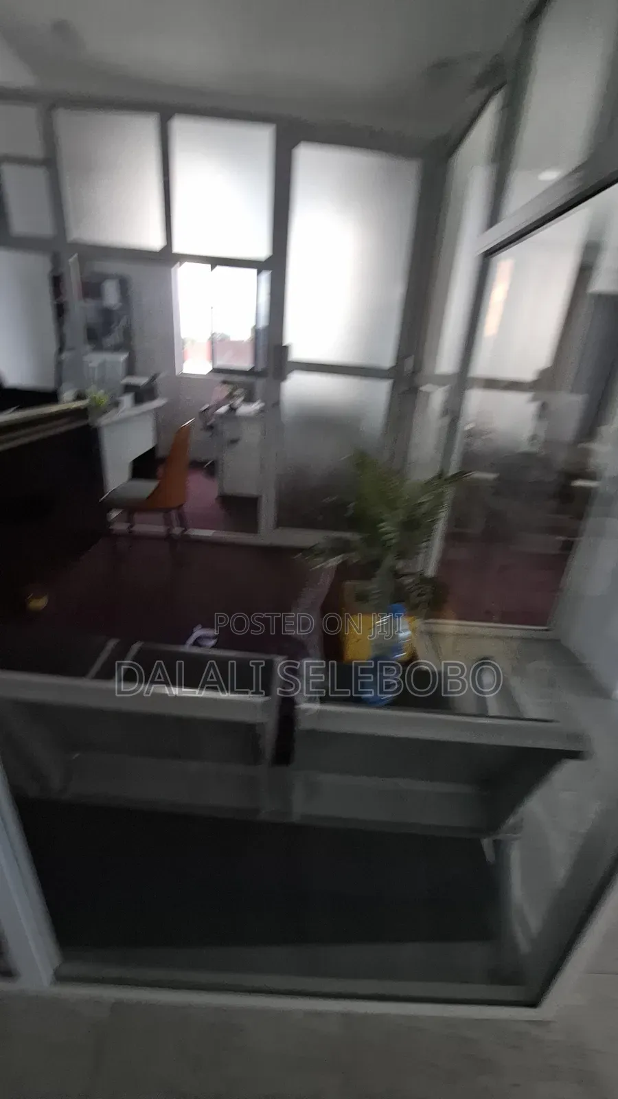 Hall and Mall Rented at Sinza Kijiweni Flow 2