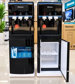  Hisense Water Dispenser 