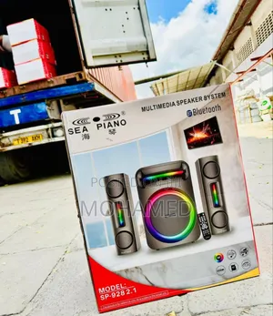 Seapiano Sp-928 – Brand New & Upgraded