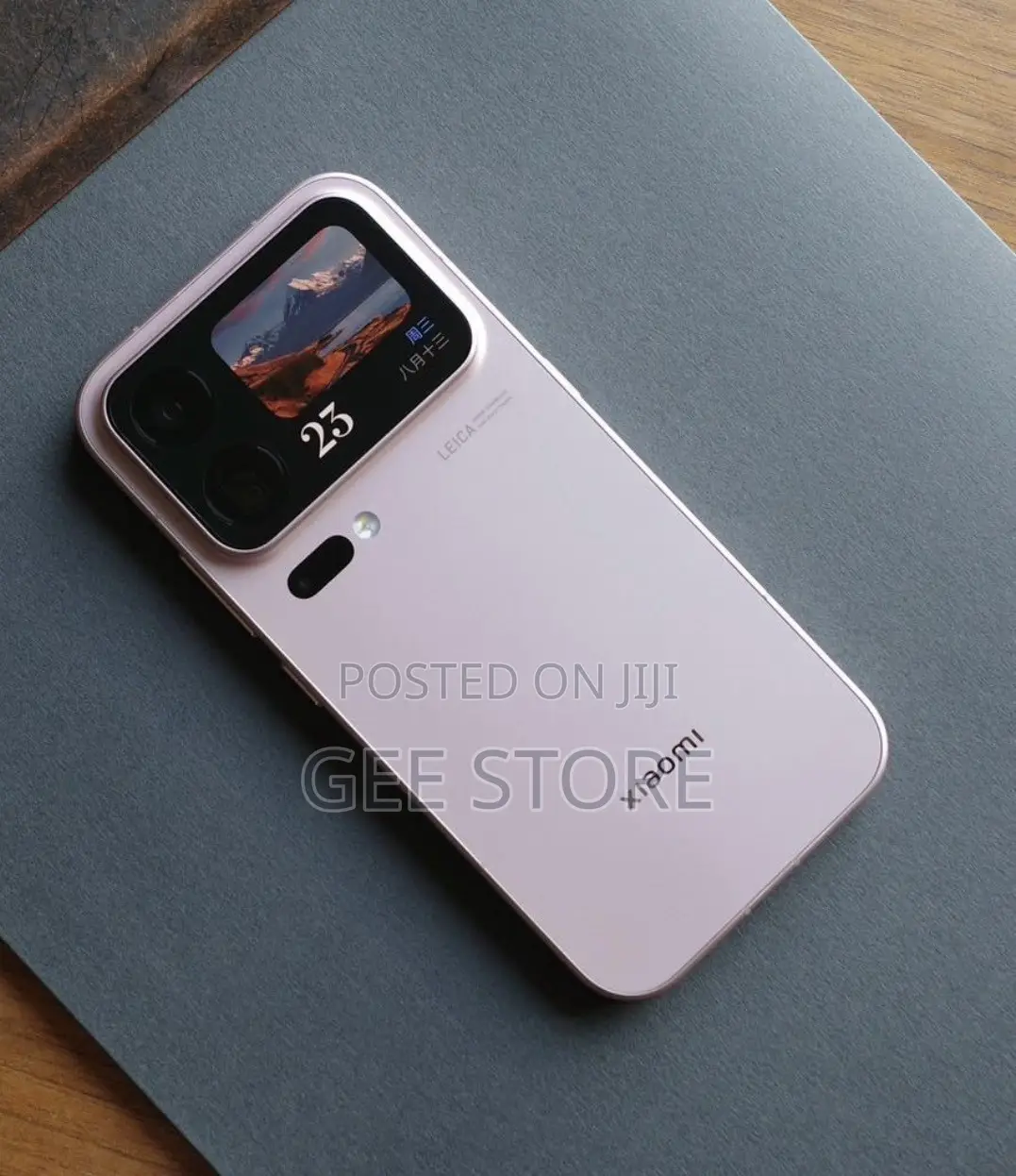 New Xiaomi 18 Pro 512 GB Black