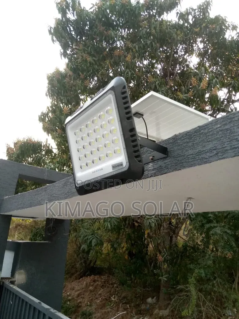 Ufo Solar Light 5000w Zinapatikana Delivery Tunafanya