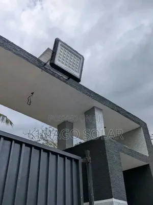 Ufo Solar Light 5000w Zinapatikana Delivery Tunafanya