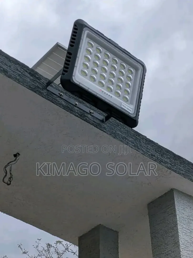 Ufo Solar Light 5000w Zinapatikana Delivery Tunafanya