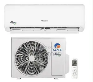 Gree Wall Splitt Air Conditioner 18000BTU Inverter