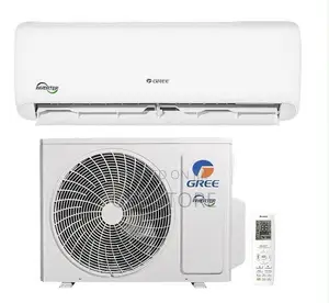 Gree Wall Splitt Air Conditioner 18000BTU Inverter