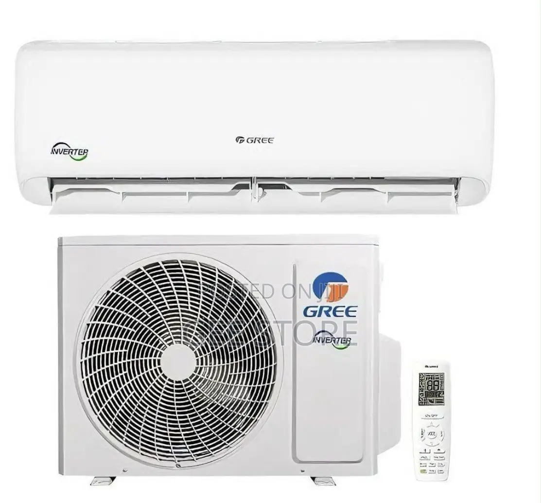 Gree Wall Split Air Conditioner 24000BTU